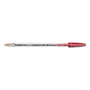 Bic Cristal Classic Ball Pen 50 Pack